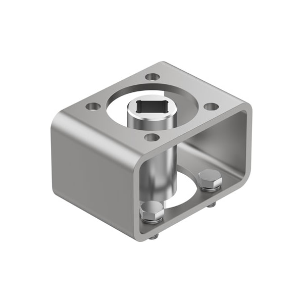 Festo Mounting Kit DARQ-K-Z-F07S17-F07S14-R13 DARQ-K-Z-F07S17-F07S14-R13 - main